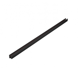 CARRIL SUPERFICIE 1M NEGRO  Negro