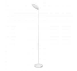 PIE SALON 30W 3000K REGULABLE BLANCO  Blanco