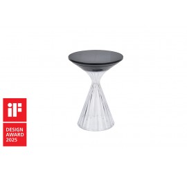 MIYI SOLAR LED PORTÁTIL 1 LUZ NEGRO