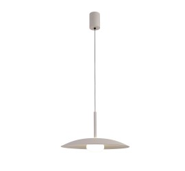 LIDIA - COLGANTE 1L LED 12W