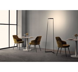 Lámpara de Pie MINIMAL Savia Mantra