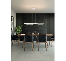 Lámpara LED 40W 3000K BIANCA Blanco