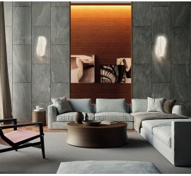 Aplique LED 15W 3000K BIANCA Blanco