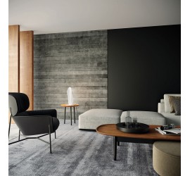 Sobremesa LED 15W 3000K BIANCA Blanco