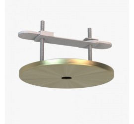 Base empotrada FLORON EMPOTRAR Cuero