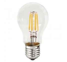 BOMBILLA LED E27