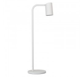 Sobremesa 1 Luz Grande SAL BLANCO