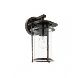 APLIQUE VALDEO E27 60W COBRE