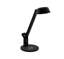 Lampara de Mesa BANDERALO Negro