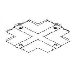 Placa CARRILES  Negro (XTS342/XTS352)