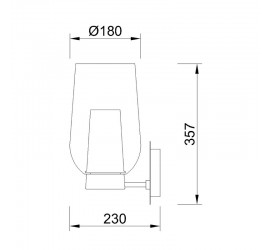 APLIQUE NORA ORO/BLANCO